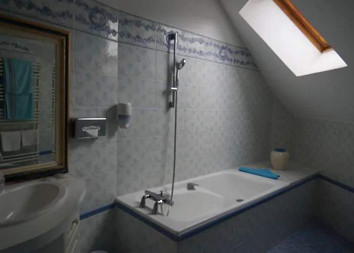 La Diligence Hotel Honfleur