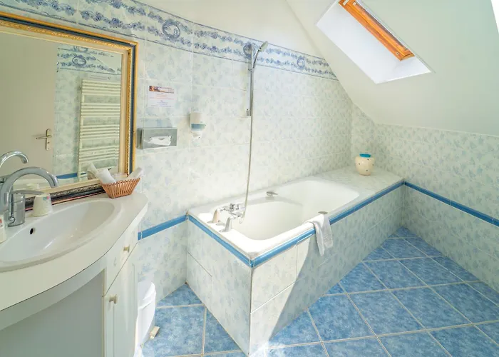 La Diligence 3* Honfleur