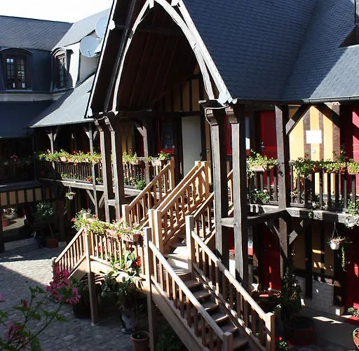 La Diligence Hotel 3*