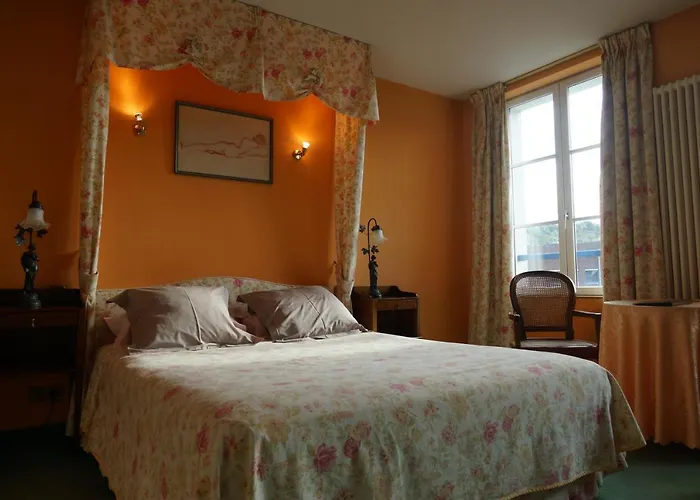 La Diligence Hotel 3*