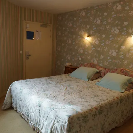 فندق La Diligence