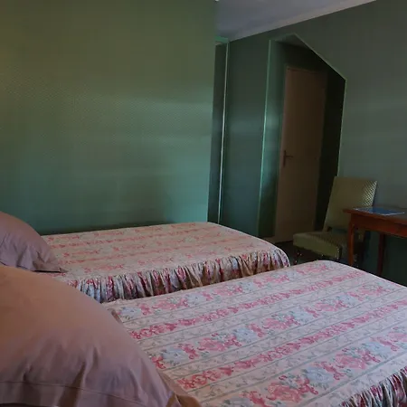 Hotell La Diligence Honfleur