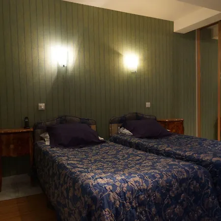 فندق La Diligence 3*