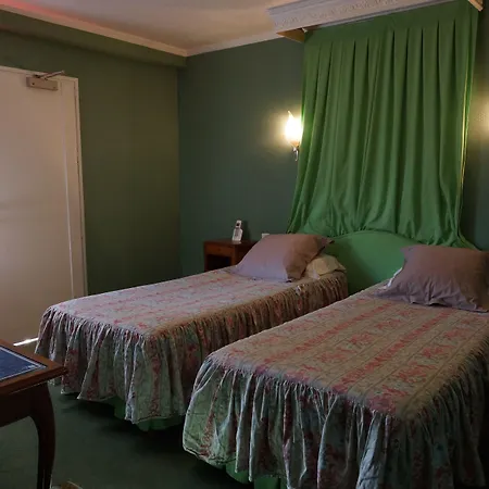 La Diligence Hotel Honfleur