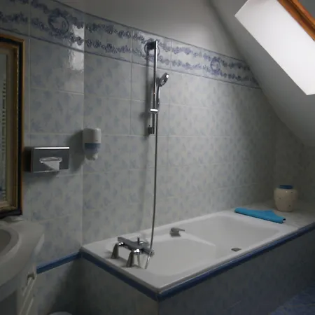 La Diligence Hotell Honfleur