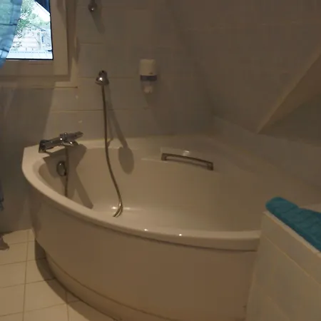 Hotel La Diligence Honfleur