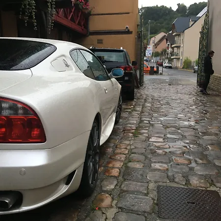 Hotell La Diligence 3*