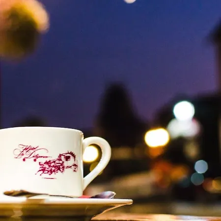 La Diligence أونفلور