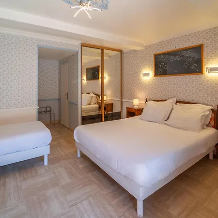 فندق La Diligence