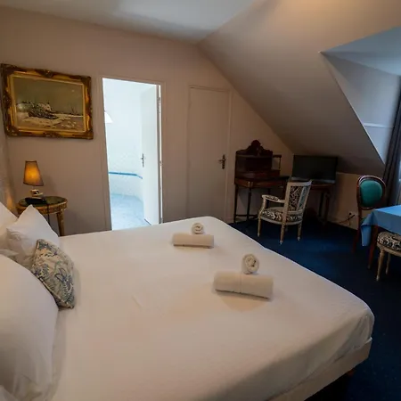 Hotel La Diligence