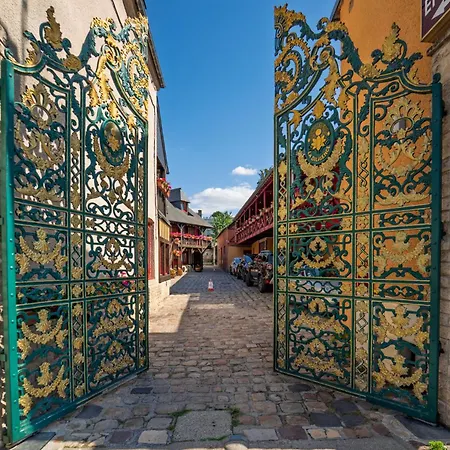 La Diligence Hotel 3*