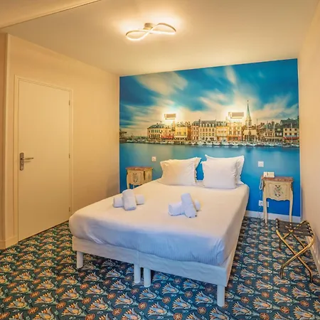 La Diligence Hotel 3*