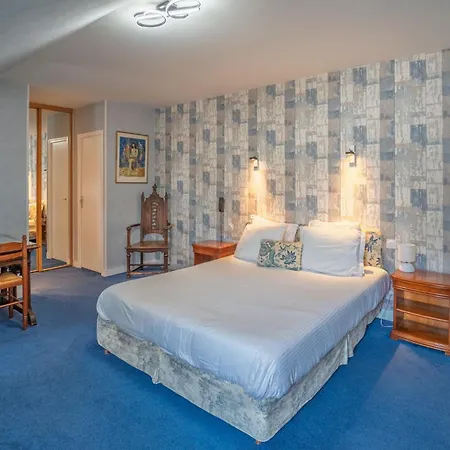 Hotel La Diligence Honfleur