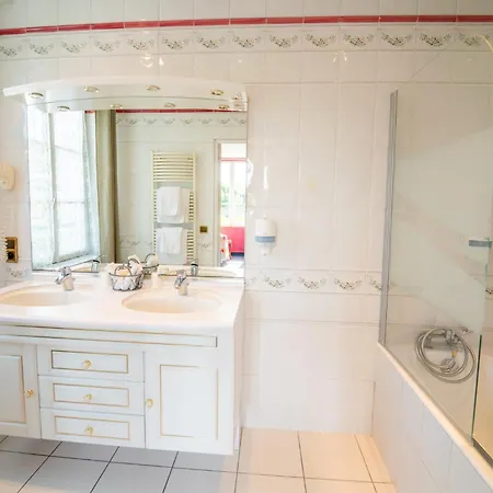 Hotel La Diligence Honfleur