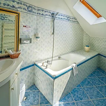 Hotel La Diligence Honfleur