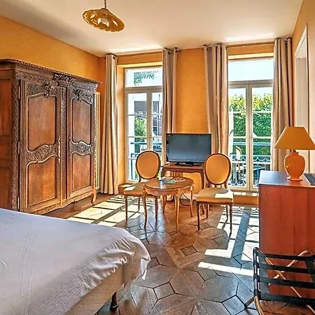Hotel La Diligence