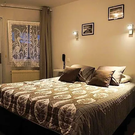La Diligence Hotel