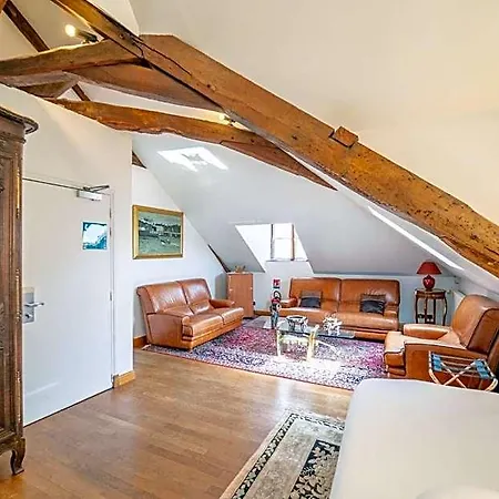 La Diligence 3* Honfleur