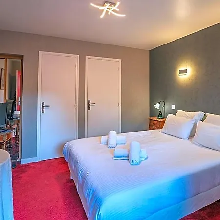 La Diligence 3* Honfleur