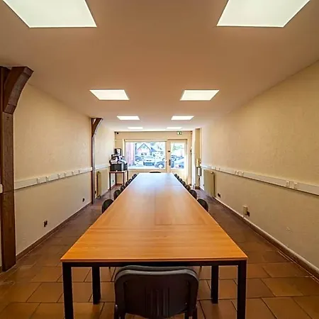 Hotel La Diligence Honfleur