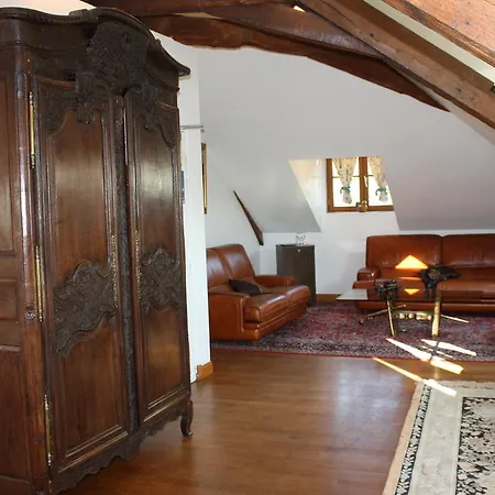 فندق La Diligence