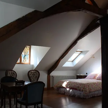 La Diligence Honfleur