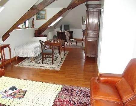 Hotel La Diligence 3*
