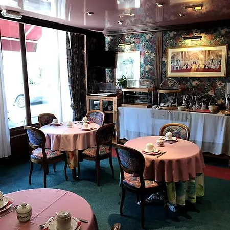 La Diligence Hotel