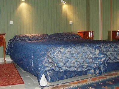 La Diligence Hotel