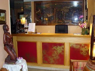Hotel La Diligence