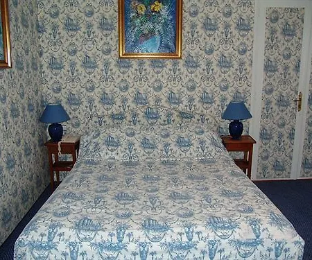 Hotel La Diligence