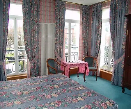 La Diligence 3* Honfleur