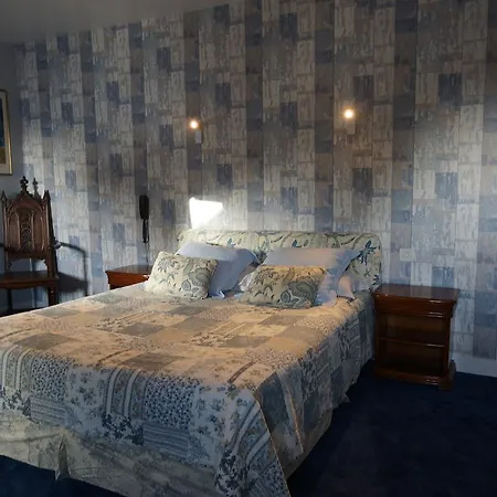 La Diligence Hotel 3*