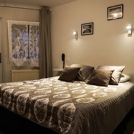 Hotel La Diligence Honfleur