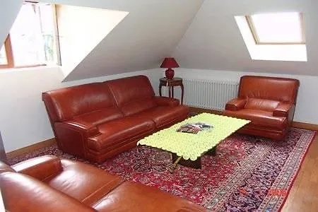 La Diligence 3* Honfleur