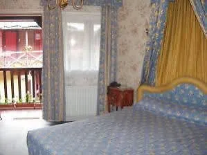 Hotel La Diligence 3*