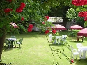 La Diligence Hotel Honfleur