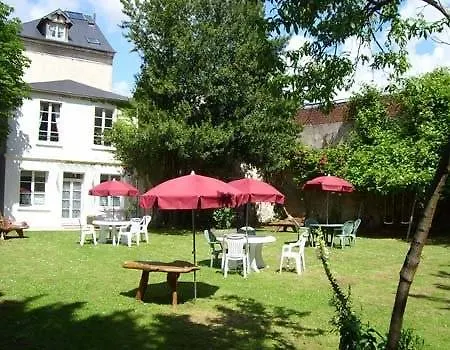 La Diligence Hotel
