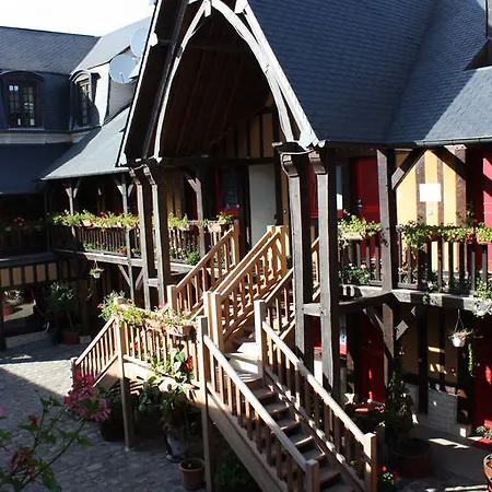 La Diligence Hotel 3*