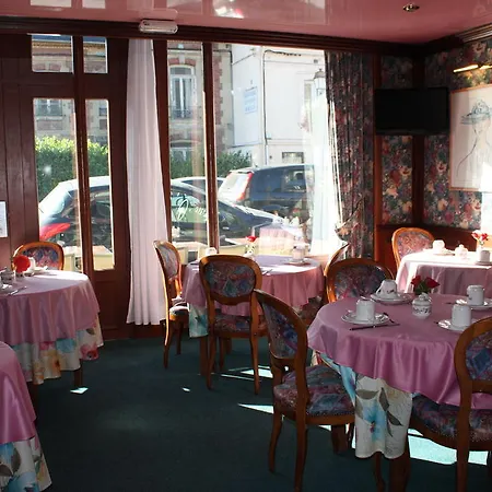 La Diligence 3* Honfleur