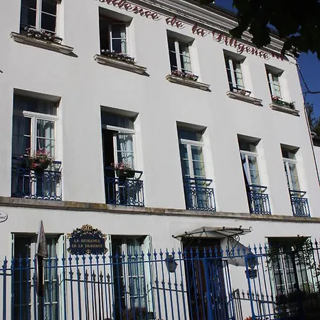 Hotel La Diligence