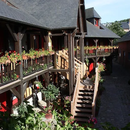 Hotell La Diligence 3*