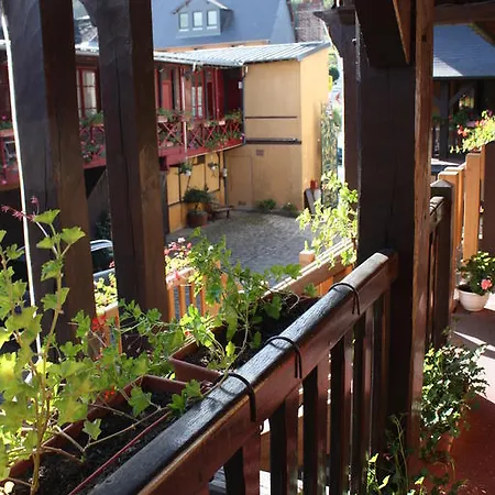 La Diligence Hotel 3*