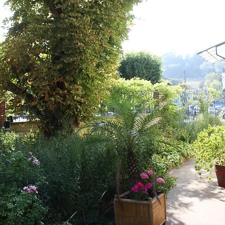 فندق La Diligence