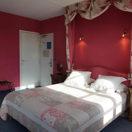 La Diligence أونفلور