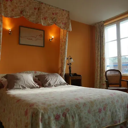 La Diligence Hotel 3*