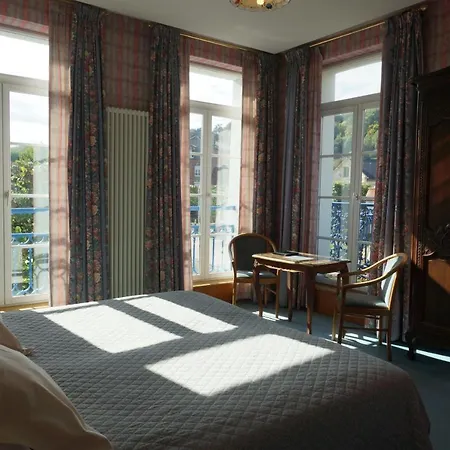 La Diligence Hotel Honfleur