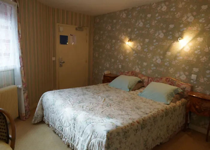 מלון La Diligence