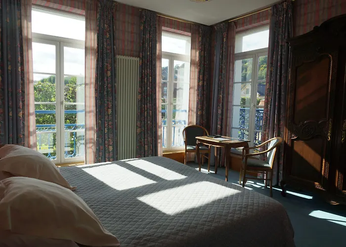 La Diligence Szálloda 3*