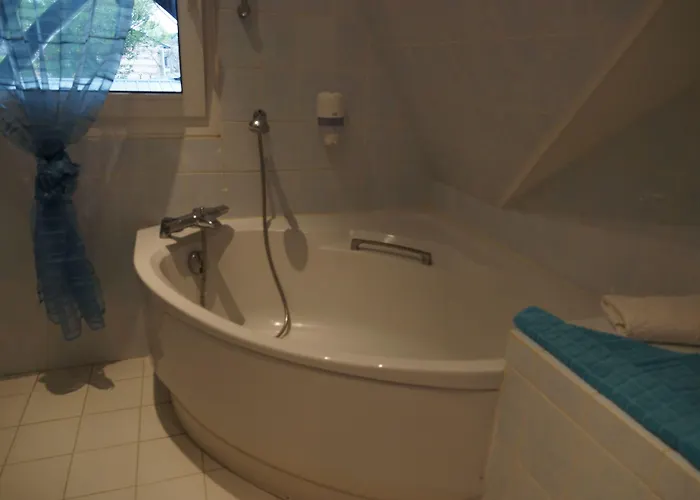 מלון La Diligence הונפלר